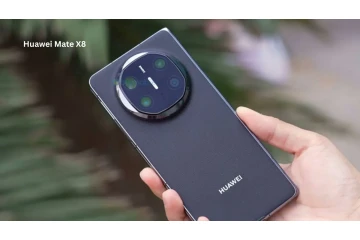 Huawei Mate X8 price in Bangladesh